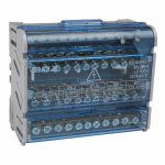 Клеммный распределитель в сборе 125А КЭАЗ (Курский электроаппаратный завод) _