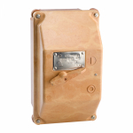 Авт.выкл. 2P 5А 10кА 0НЗ 0НО IP54 КЭАЗ Авт.выкл. 2P 5А 10кА 0НЗ 0НО IP54 КЭАЗ