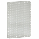 Плата монтажн. перфор 1000х800 Плата монтажн. перфор 1000х800