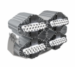 Светильник L-lego II 220 banner/178/Г30/740/05/L100/IKIX-64/220AC IP66 Светильник L-lego II 220 banner/178/Г30/740/05/L100/IKIX-64/220AC IP66