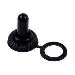 Защита для тумблеров типа KN силикон REXANT (10/10/2000)