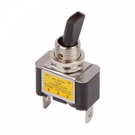 Тумблер 12V 30А (3c) ON-OFF однополюсный с зеленой LED подсветкой (ASW-07D-2) REXANT (10/10/1000) Тумблер 12V 30А (3c) ON-OFF однополюсный с зеленой LED подсветкой (ASW-07D-2) REXANT (10/10/1000)