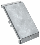 ESCA 7 Кр. пов. верт. внеш. 90град 50х100-2,0 HDZ IEK