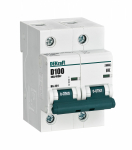 Авт.выкл. 2Р 100А 10кА D ВА-201 DEKraft Systeme Electric Авт.выкл. 2Р 100А 10кА D ВА-201 DEKraft Systeme Electric