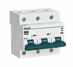 Авт.выкл. 3Р 63А 10кА D ВА-201 DEKraft Systeme Electric Авт.выкл. 3Р 63А 10кА D ВА-201 DEKraft Systeme Electric