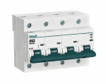Авт.выкл. 4Р 63А 10кА С ВА-201 DEKraft Systeme Electric Авт.выкл. 4Р 63А 10кА С ВА-201 DEKraft Systeme Electric