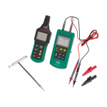 Кабельный локатор MS-6818 MASTECH (1/1) Кабельный локатор MS-6818 MASTECH (1/1)