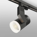 Accord Черный 30W 4200K (LTB37) однофазный Accord Черный 30W 4200K (LTB37) однофазный