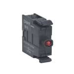 Светодиодный элемент для NP8, AC 110-230В, красный  CHINT (1)