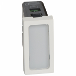 Mosaic Индик. один. 1м. 230В Mosaic Индик. один. 1м. 230В