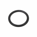 Кольцо уплотнительное для двустенной трубы d63 мм в гофроящике (1000шт/кор) Промрукав