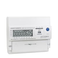 Счетчик 3ф многотарифный CE307 R34.749.OG.QYUVLFZ GS01 Энергомера Счетчик 3ф многотарифный CE307 R34.749.OG.QYUVLFZ GS01 Энергомера