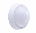 Светильник светодиод СПП 12Вт круг 4000К 960Лм IP65 170х170х76 WT045C Philips (1/24)