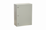 Корпус металлический ЩРНМ (ЩМП) IP55 500х400х220 RAL7035 Корпус металлический ЩРНМ (ЩМП) IP55 500х400х220 RAL7035