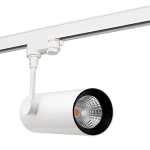 Светодиодный светильник VARTON TNDR MM трек 180х60 мм 12 Вт 3000 K Светодиодный светильник VARTON TNDR MM трек 180х60 мм 12 Вт 3000 K