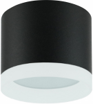 OL17 GX53 BK Подсветка ЭРА Накладные, под GX53 (40/960) OL17 GX53 BK Подсветка ЭРА Накладные, под GX53 (40/960)