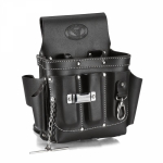 Сумка кожаная поясная без ремня с 9 отделениями СК-9 DEAD BULL КВТ (1/12) Сумка кожаная поясная без ремня с 9 отделениями СК-9 DEAD BULL КВТ (1/12)