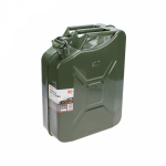 Канистра для топлива, металлическая, 20л REXANT Канистра для топлива, металлическая, 20л REXANT