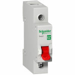 Выкл.нагрузки 1Р 63А Easy9 Schneider Electric (1/6) Выкл.нагрузки 1Р 63А Easy9 Schneider Electric (1/6)