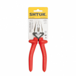 Пассатижи диэлектрические 1000В 200 мм, SHTOK