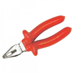 Пассатижи диэлектрические 1000В 180 мм, SHTOK