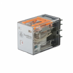 Реле 5A 2CO 48VAC LED