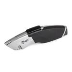 Нож строительный монтажный НСМ-11 Профи КВТ (1/12/144) Нож строительный монтажный НСМ-11 Профи КВТ (1/12/144)