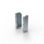 Монтажная плата сталь перфорированная Legrand XL3 S Монтажная плата сталь перфорированная Legrand XL3 S