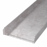 Лоток кабельный листовой 3000x500x100 сталь толщ.1мм ПРОМРУКАВ Лоток кабельный листовой 3000x500x100 сталь толщ.1мм ПРОМРУКАВ