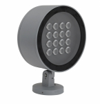 GLOSS LED 30W D15 RGB SL DMX RDM