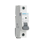 Авт. выкл. NB8-63M 1P 2А 10кА х-ка L без тепл. расцеп.  CHINT (1)