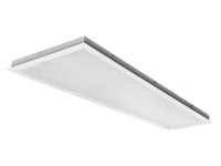 Светодиодный светильник 28Вт 4000К IP20 AVRORA-28/opal-sand 295х1195 CSVT Светодиодный светильник 28Вт 4000К IP20 AVRORA-28/opal-sand 295х1195 CSVT