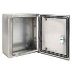 Щит из нержавеющей стали "Inox" AISI 304 (250х200х150) IP66 EKF PROxima Щит из нержавеющей стали "Inox" AISI 304 (250х200х150) IP66 EKF PROxima