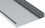 Лоток 80х500х3000х2 перфорированный ESCA 7 IEK (3/6)