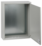 Корпус металлический ЩМП-3-1 ЭРА SIMPLE stmS.3-1-31 (650х500х150мм) IP31 УХЛ3 Корпус металлический ЩМП-3-1 ЭРА SIMPLE stmS.3-1-31 (650х500х150мм) IP31 УХЛ3