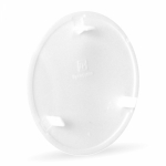 Крышка для коробки ГСК 80-0900 для с/п безгалогенная (HF) 78х44 (132шт/кор) Промрукав