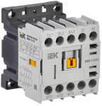 Миниконтактор МКИ-11210 12А 110В/АС3 1НО IEK (1/100)