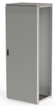 Комплект оболочки AleSta с дверью и задней панелью, 2200 x 400 x 600 мм