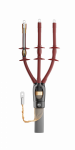 Муфта концевая (HT2P-12/3x150-240L16)