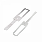 Хомут (FR ПР-60) (100шт/5000шт уп/кор) Промрукав