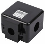 Сжим ответвительный ЭРА NO-224-684 кабельный У871М 95-150/50-95 мм2) IP20 Сжим ответвительный ЭРА NO-224-684 кабельный У871М 95-150/50-95 мм2) IP20