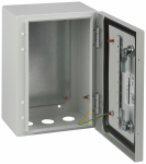 Корпус металлический ЩМП-25.30.15 ЭРА OPTIMA c.2.3.1_5 (250х300х150) У2 IP54 Корпус металлический ЩМП-25.30.15 ЭРА OPTIMA c.2.3.1_5 (250х300х150) У2 IP54