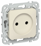 FLITE Роз. без з/к/ш б/к 10А РС01-1-ФлСл сл IEK