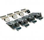 Комплект подвесов LP-КПП-Д потолочный длинный для панели IN HOME (1/120) Снят Комплект подвесов LP-КПП-Д потолочный длинный для панели IN HOME (1/120) Снят