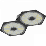 HOOK/P 2x100W D90 750 BK HOOK/P 2x100W D90 750 BK
