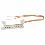 Лампочка индикации 3мА Лампочка индикации 3мА