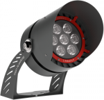 Светильник L-industry II/100/К8/Green/04/IKXI-61/220AC IP65 АК Светильник L-industry II/100/К8/Green/04/IKXI-61/220AC IP65 АК