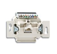 Мех-м UAE/IAE (ISDN)-разъём с/у rj45 8(8) пластик серый IP20 ABB Busch-Jaeger механизмы Мех-м UAE/IAE (ISDN)-разъём с/у rj45 8(8) пластик серый IP20 ABB Busch-Jaeger механизмы