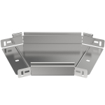 ESCA 5 Поворот 45град 50х150-1,2 IEK ESCA 5 Поворот 45град 50х150-1,2 IEK