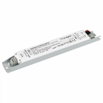 Блок питания ARV-SP-24030-LINEAR-PFC-DALI2-PD (24V, 1.25A, 30W) (Arlight, IP20 Металл, 5 лет) Блок питания ARV-SP-24030-LINEAR-PFC-DALI2-PD (24V, 1.25A, 30W) (Arlight, IP20 Металл, 5 лет)